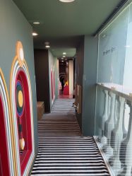 -MELAND CLUB亲子乐园·派对·餐厅(北京芳圆里ID MALL店)