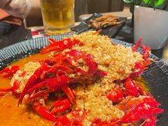 -红盔甲·小龙虾(长寿路店)