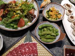 -NIUAN牛庵·日式和牛烧肉(恒隆店)
