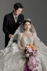 -蒙太奇婚纱摄影(万达店)