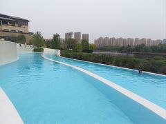 -清河半岛温泉度假酒店