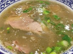 -老白家水盆羊肉