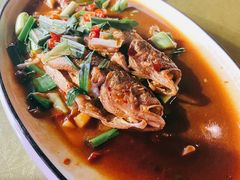 -楠翔馆桐庐菜(胜利河美食街店)