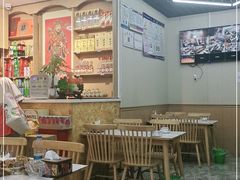 大堂-北戴河庆山饭店·海鲜砂锅粥(北戴河黑石路店)