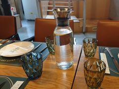 -刀叉遇上筷子中西融合餐厅(南开店)