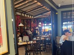 -前海沿·青岛菜(李沧万达店)
