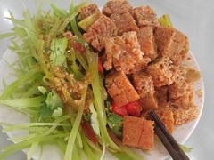 -杨记拉面总店