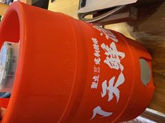 -聚点串吧·北京烧烤(赵登禹路店)