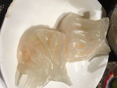虾饺-海鼎荟海鲜姿造(泉州仟禧店)