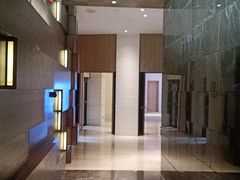 -大理实力希尔顿酒店御璽中餐厅YUXI – CHINESE RESTAURANT