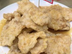 -英兰朝族饭店·英兰锅包肉(佳园路店)