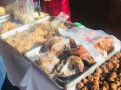 -金家老三饭庄(常营店)