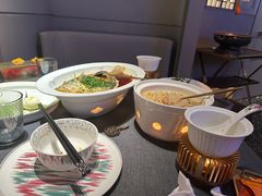-锦府园·新台州菜(合生汇店)