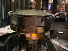 -上海漕河泾万丽酒店