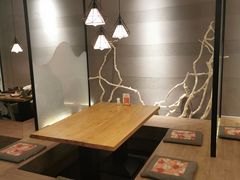 -Hatsune隐泉日式料理(SKP店)