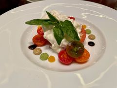 -Tivano意大利餐厅(成都居舍酒店)
