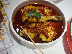 -去吃龙虾 | 烧烤·龙虾馆(红林世界城店)