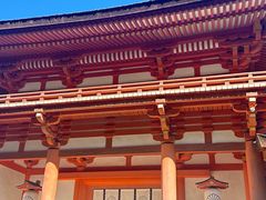 -奈良公园
