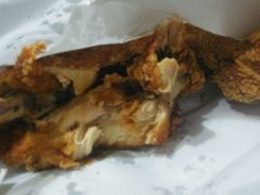 android_upload_pic-香园炸鸡(鞍山西道店)