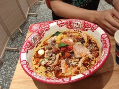 -辣伍爺·冒菜(乐淘里店)