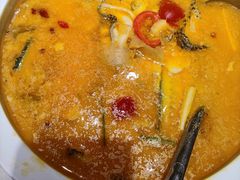 -巴盟人家·内蒙地方菜(华丽家族店)