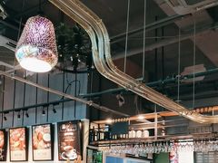 -街角 T·COFFEE 融合料理·BISTRO(车公庙店)