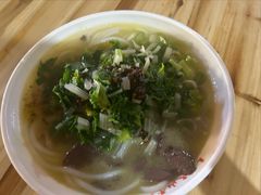-文山荷鲜居(翠湖店)