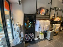 店内环境-千贺宗纹身传统大师