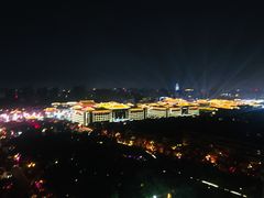 -烛影拾光观景餐厅·创意菜·摄影·小提琴(大唐不夜城店)