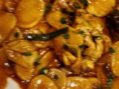 -北门饭店(三香路店)