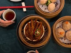 -誉八仙粤菜(万象天地店)