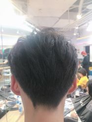 -BHG Hair Salon