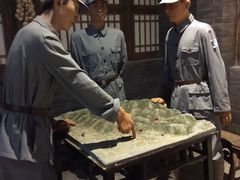 -平西抗日烈士陵园