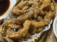 -牧羊餐厅