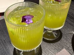 -Nord Grill&Bar Highland诺德西餐(深圳欢乐海岸店)