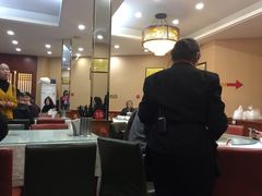 大堂-廖老妈蹄花店(人民公园陕西街259号店)