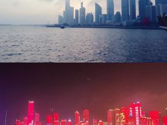 -八大关景区