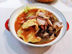 -丽丽三鲜螺蛳粉(田林路店)