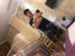 点击看大图 -纵享怡月月子中心(西稍门店)