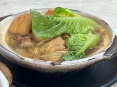 -三美肉骨茶(柏威年广场店)