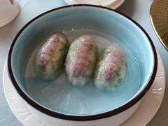 -彩丰楼中餐厅·仁恒洲际酒店