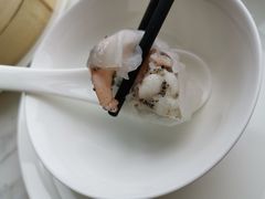 -唐阁海景中餐厅·早茶·粤菜•生日聚餐(海口朗廷酒店)