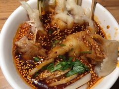 无骨鸡爪-太二酸菜鱼(福州泰禾店)