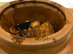 -鹿港小镇经典老上海菜(长乐路店)