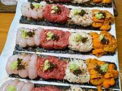 -鮨冠OMAKASE食べ放题(北京首店)