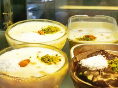 -bosphorus 铂斯西餐厅·土耳其烧烤(环市中路店)