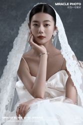 点击看大图 -情订奇缘婚纱摄影(和平路店)