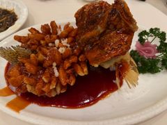 -得月楼·省级非遗·传统苏帮菜(观前店)