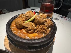 -潮堂 · 潮州菜(人广来福士店)