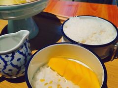 -我的甜·泰国餐厅